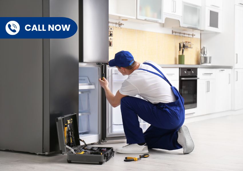 Branchville Appliance Repair Company